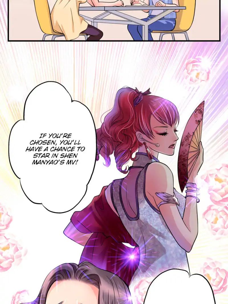 A Star Reborn: The Queen's Return Chapter 2 18